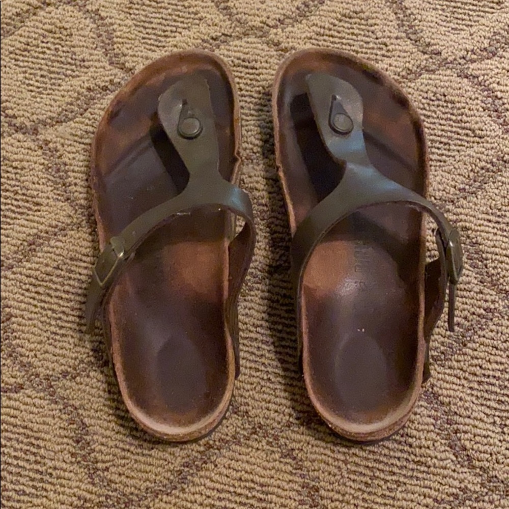 Birkenstock’s